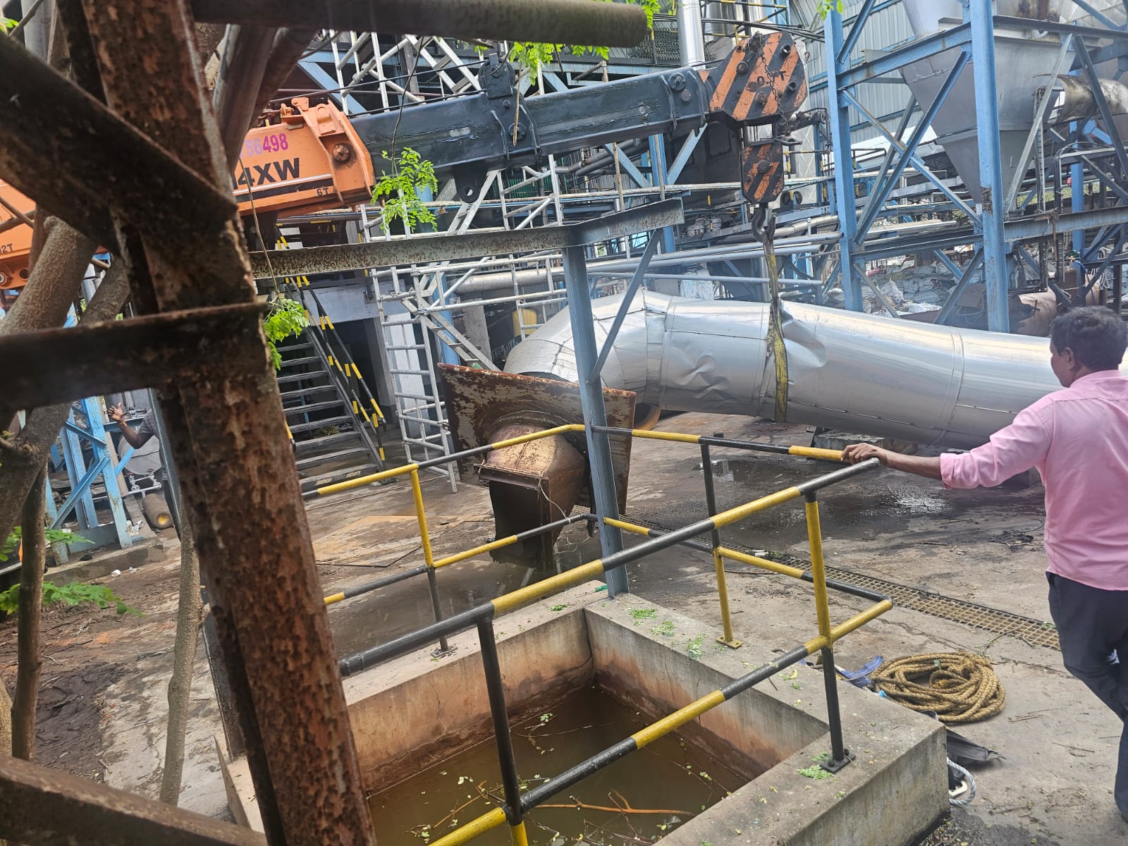 Puducherry Project 11